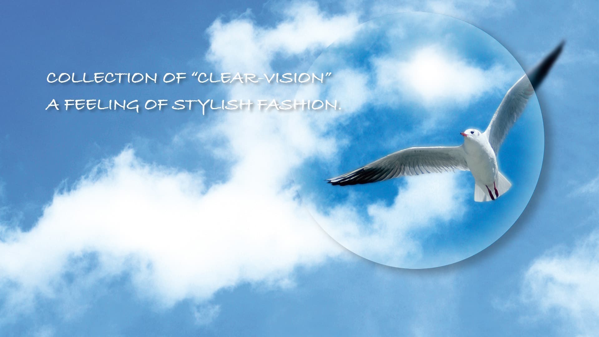 Clear-Vision｜クリアヴィジョン