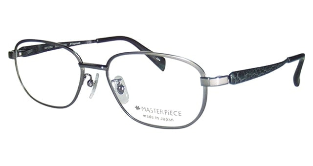 MASTERPiECE|MP-3304|C29:DGY/KBK