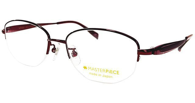 MASTERPiECE｜MP-3508　C80：WN
