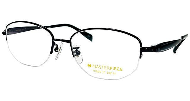 MASTERPiECE｜MP-3508　C90：BK