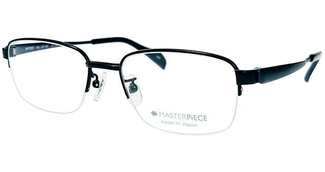 MASTERPiECE｜MP-3283｜C95：BK/DBL