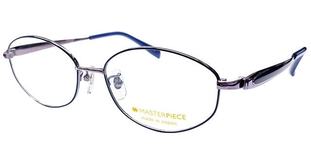 MASTERPiECE｜MP-3504｜C58：PU/VO