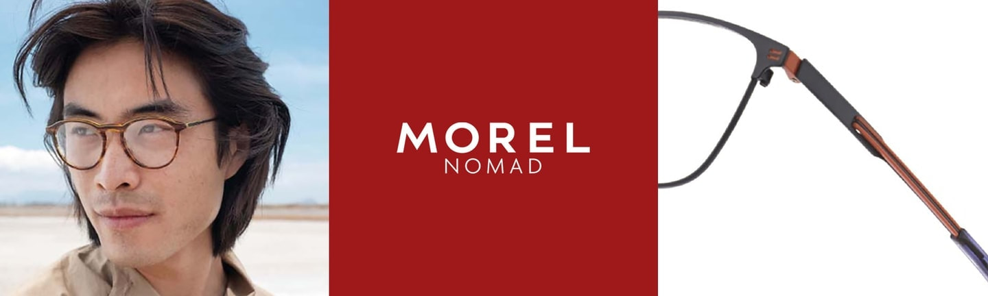 MOREL/Bland/NOMAD