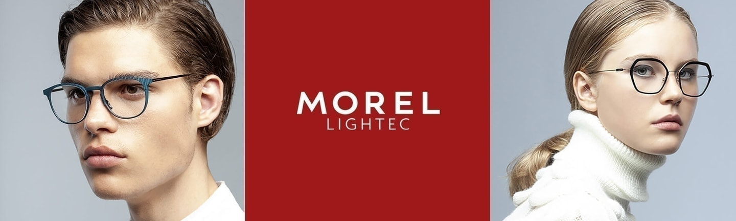 MOREL/Bland/LIGHTEC